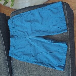 Under Armour Boys shorts